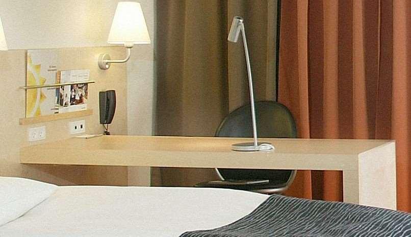 Scandic Eremitage 3* Kongens Lyngby