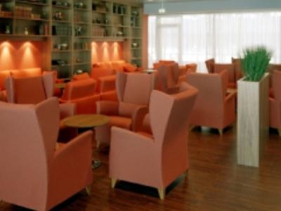 Hotel Scandic Eremitage Kongens Lyngby