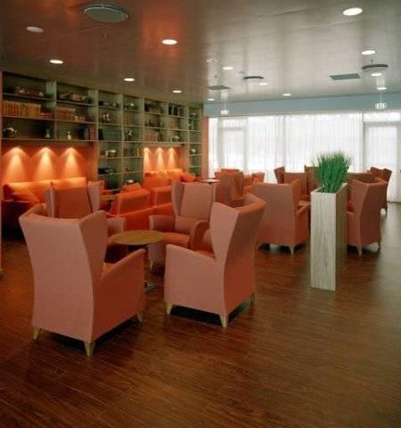 Scandic Eremitage Hotel 3*