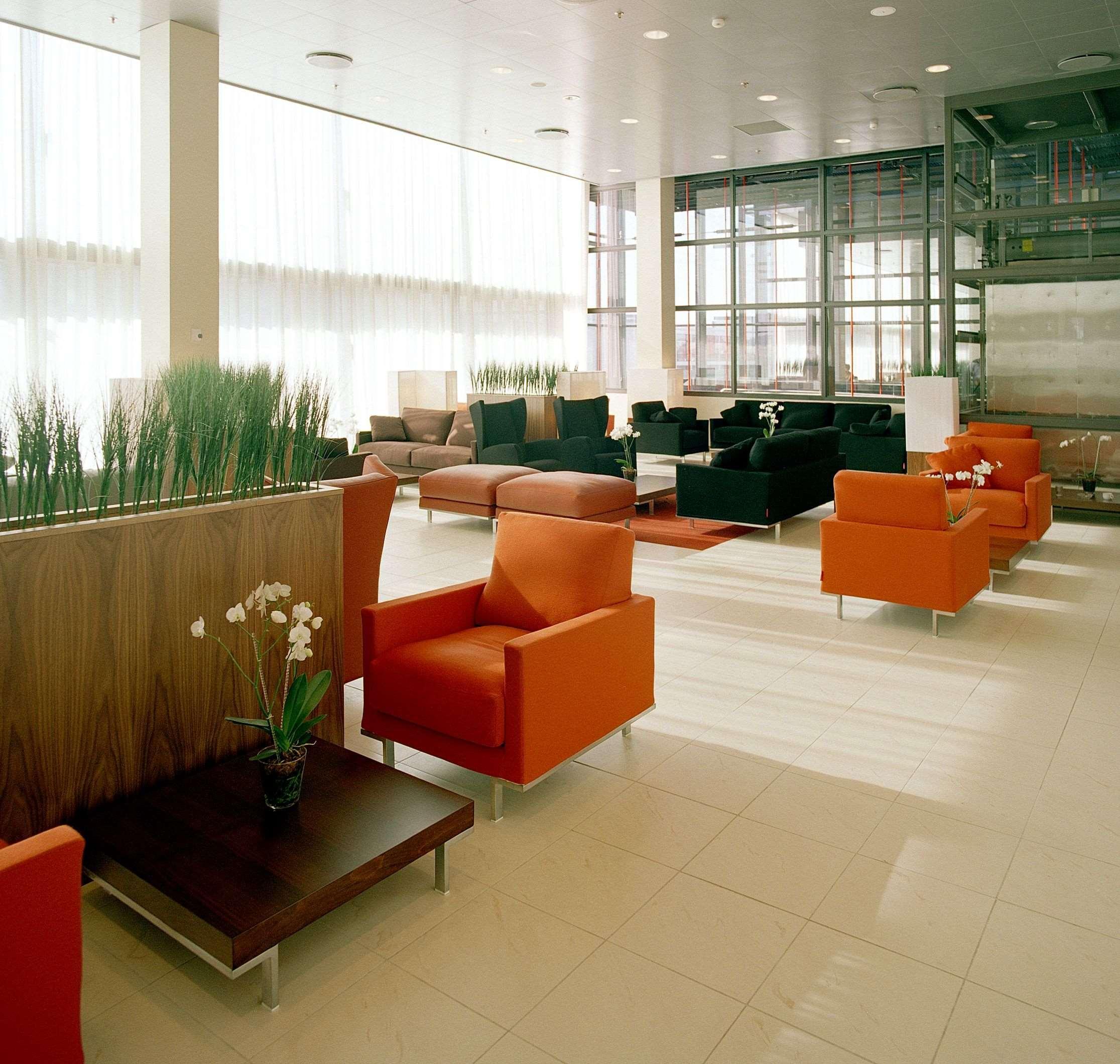 Hotel Scandic Eremitage
