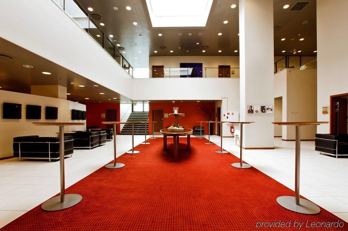 Scandic Eremitage Hotel