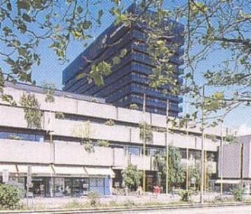 Scandic Eremitage Hotel